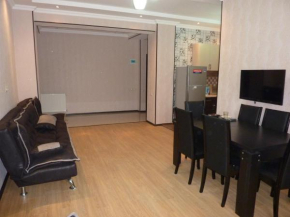 Two-bedroom Cosy Apartment in Tbilisi City